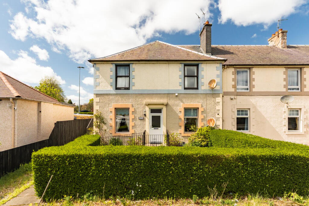 Main image of property: John Street, Penicuik, EH26