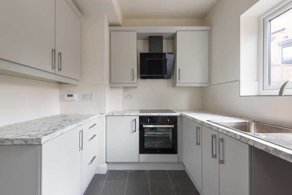 Main image of property: Gordon Road, Sheffield