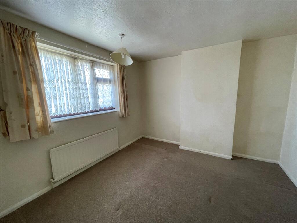 House in Walsall, Ryders Hayes, High Heath - View 5