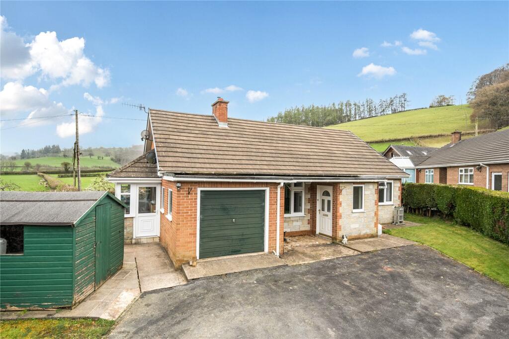Main image of property: Felindre, Llanidloes, Powys, SY18
