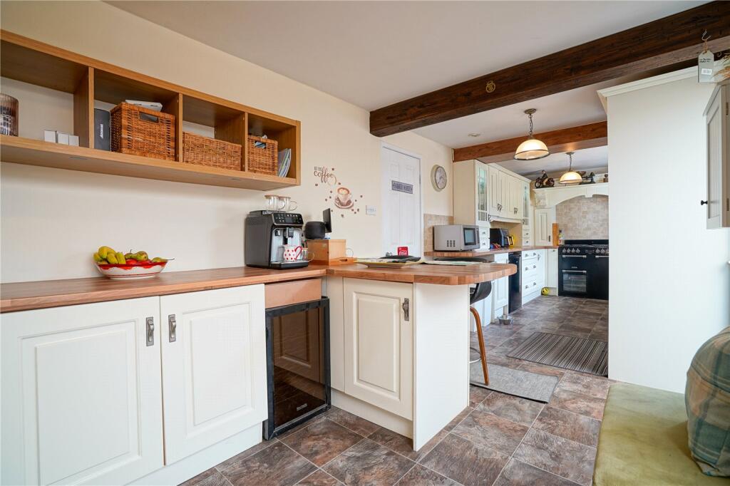 House in Sheffield - View 5