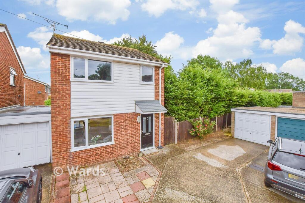 Main image of property: Moor Park Close, Rainham, Gillingham, Kent