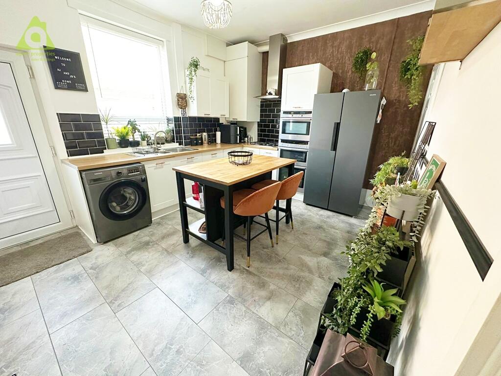 Wigan Road, Westhoughton, BL5 2DD - Więcej
