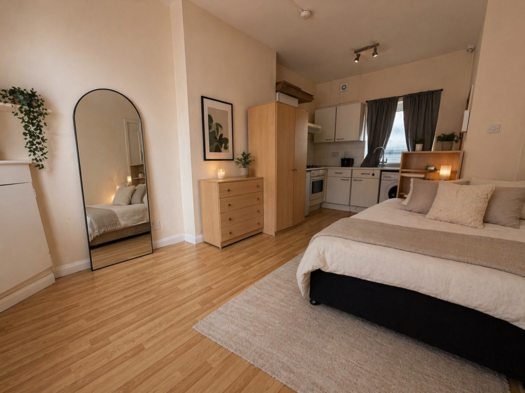 Main image of property: Rhymney Terrace, Cathays