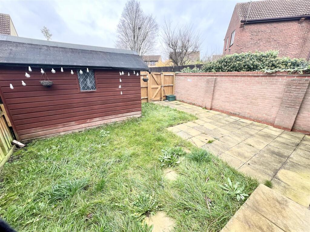 Photo of the property