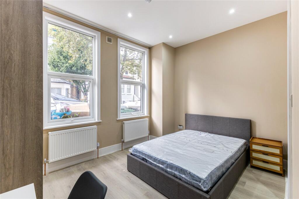 Main image of property: Tunis Road, London, W12