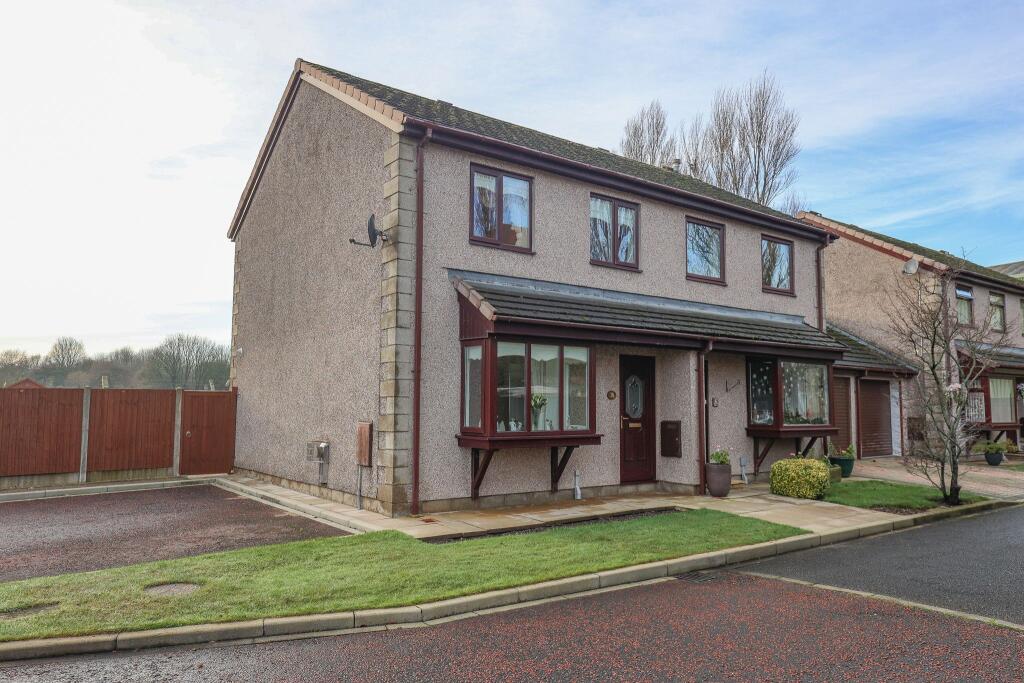 Main image of property: Forest Park, Lancaster