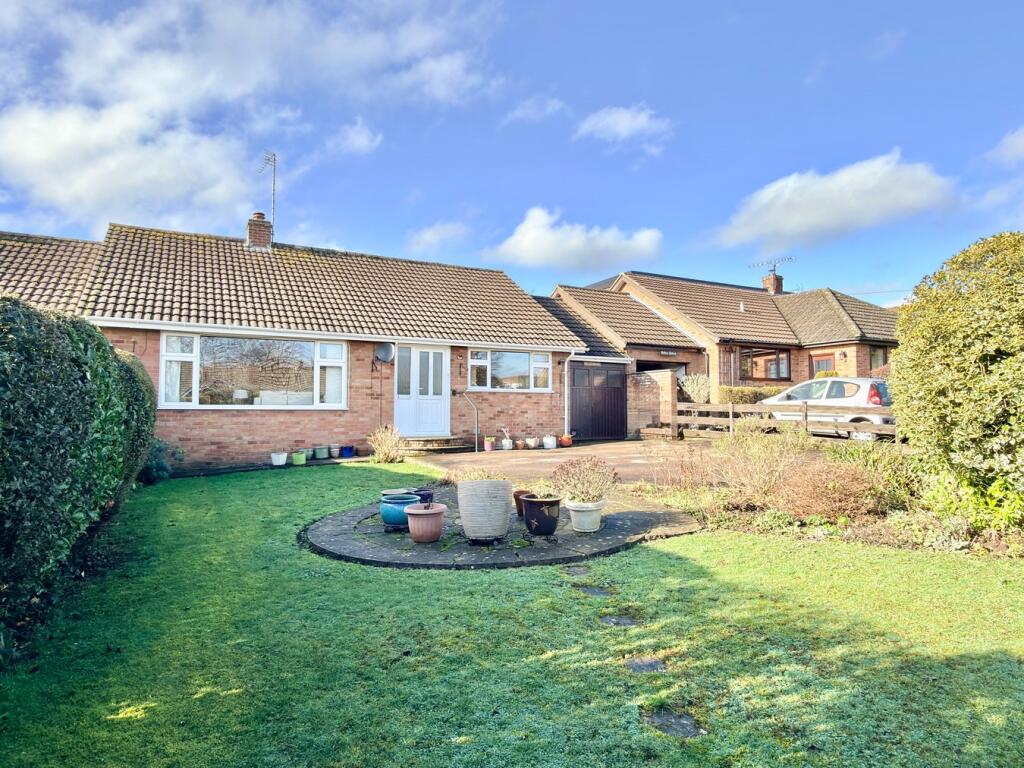 Main image of property: Goodiers Lane, Twyning, Tewkesbury, GL20