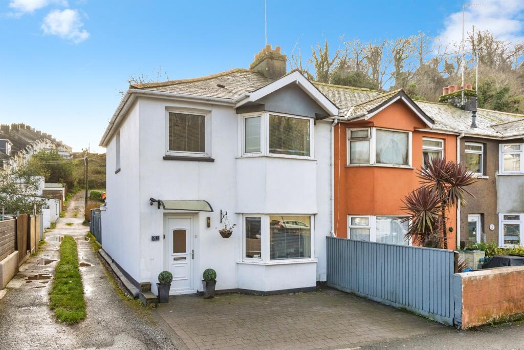 Main image of property: Teignmouth Road, Torquay