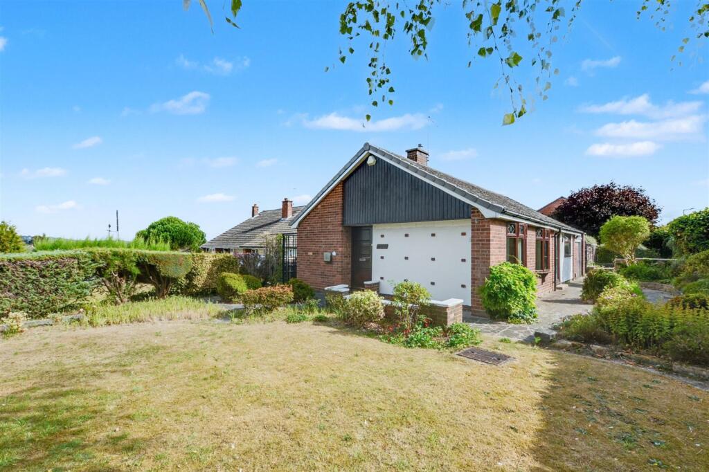 Braefield Close, Kirk Hallam photo 4