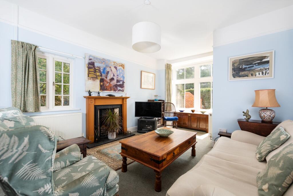 House in Milton Keynes, Simpson, Simpson and Ashland - View 5