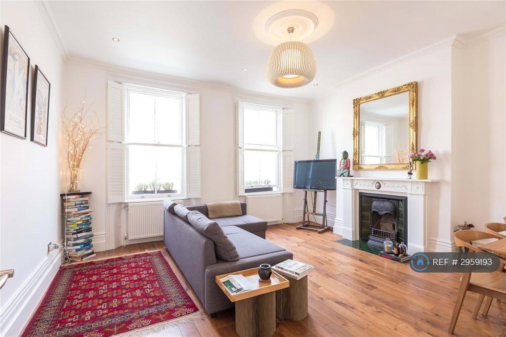 Main image of property: Blenheim Terrace, London, NW8