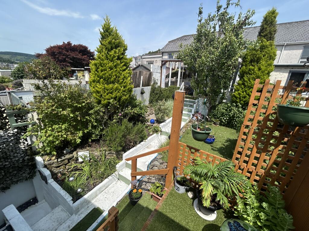 Main image of property: Brithweunydd Road, Tonypandy, CF40