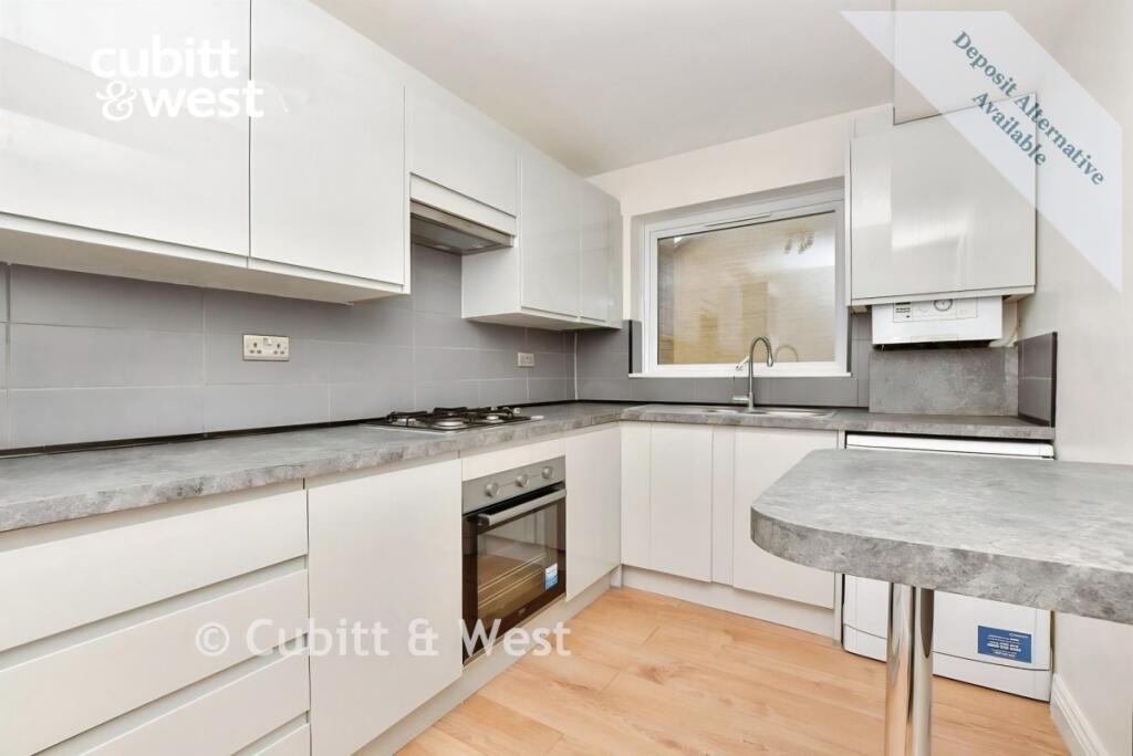 Main image of property: St. James Road Sutton SM1