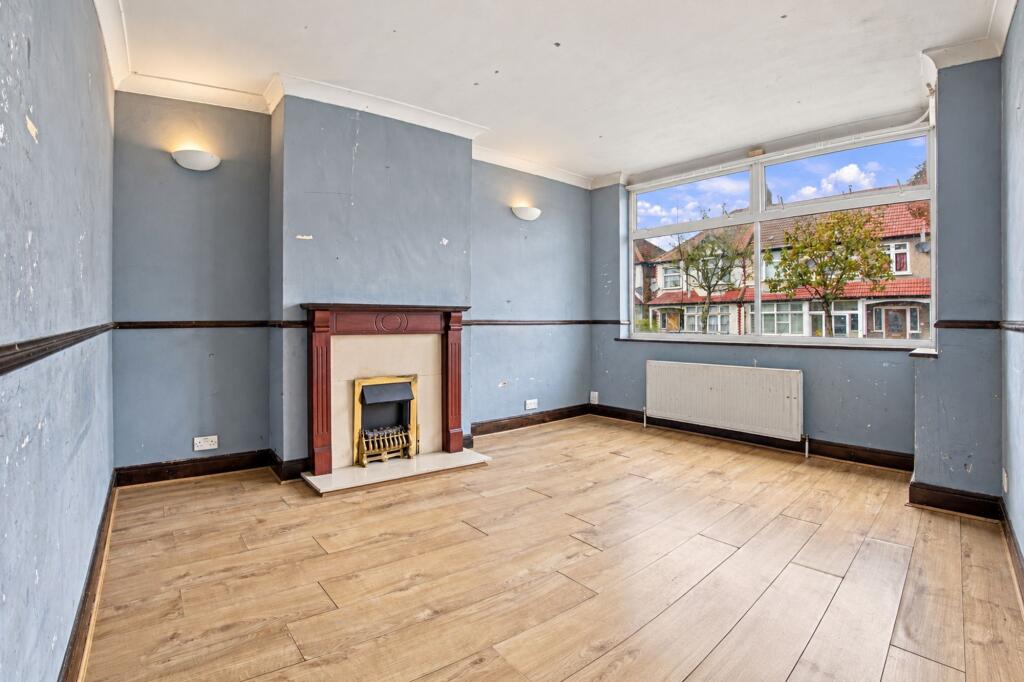 House in London - View 5