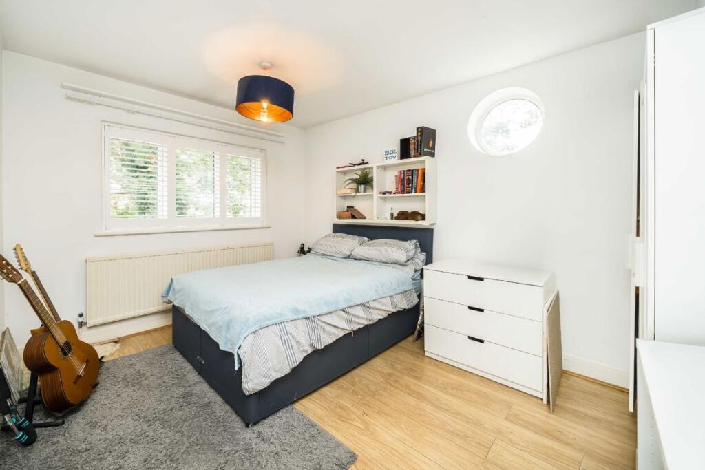 House in London - More