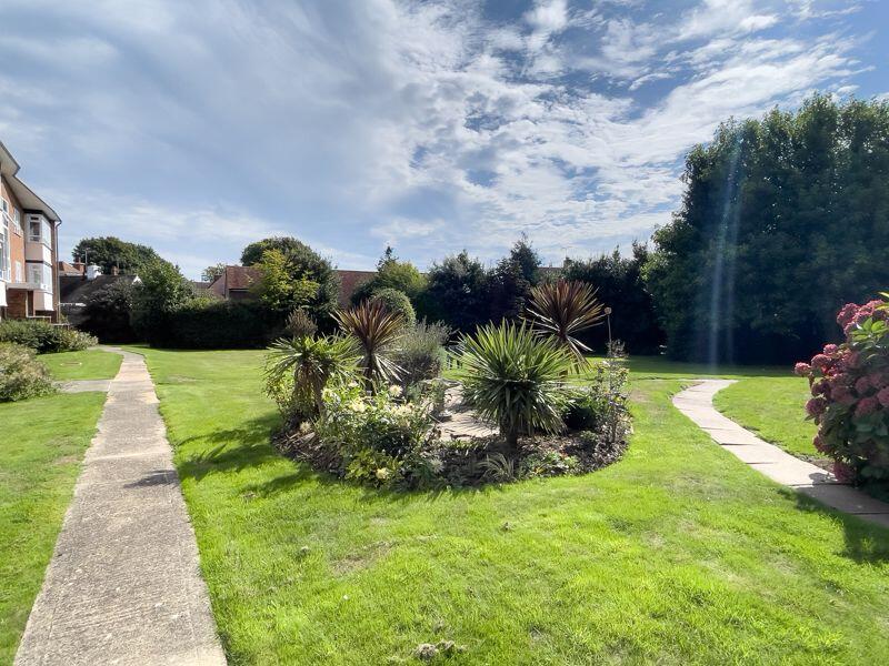 Turret House, Felpham Village - View 3