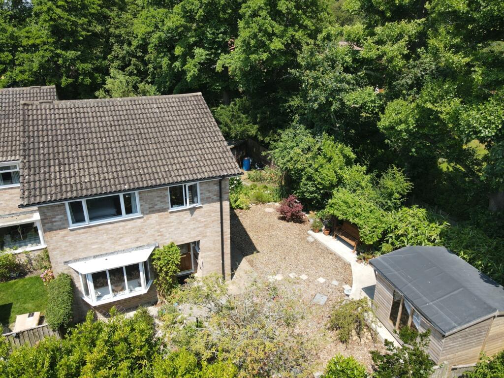 Main image of property: Grange Close, Everton, Lymington, Hampshire, SO41