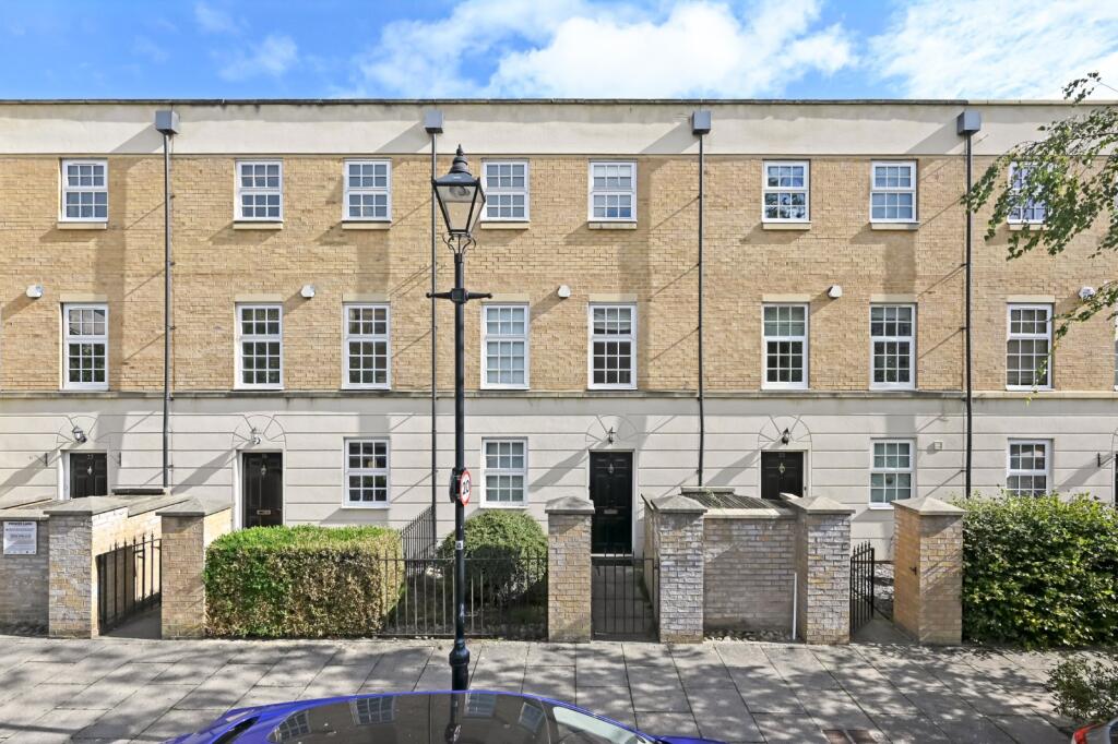 Main image of property: Phoenix Boulevard, York, North Yorkshire, YO26