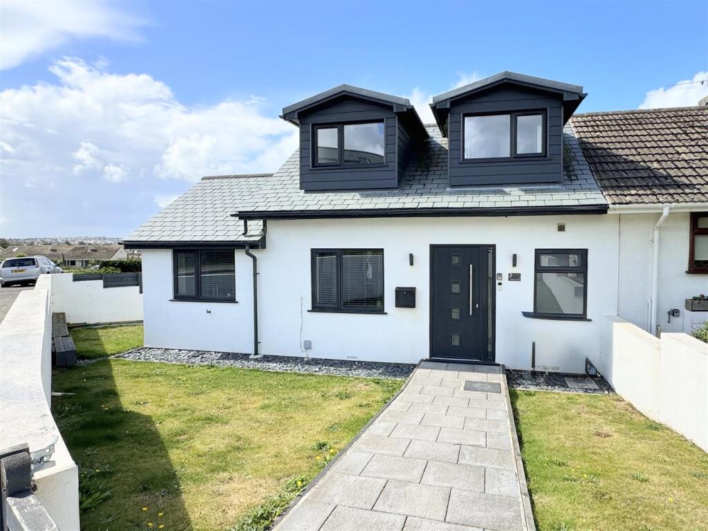 Main image of property: Century Court, Newquay