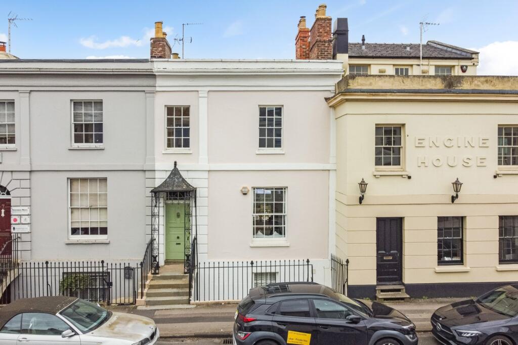 Main image of property: St. Georges Terrace, Cheltenham, Gloucestershire, GL50
