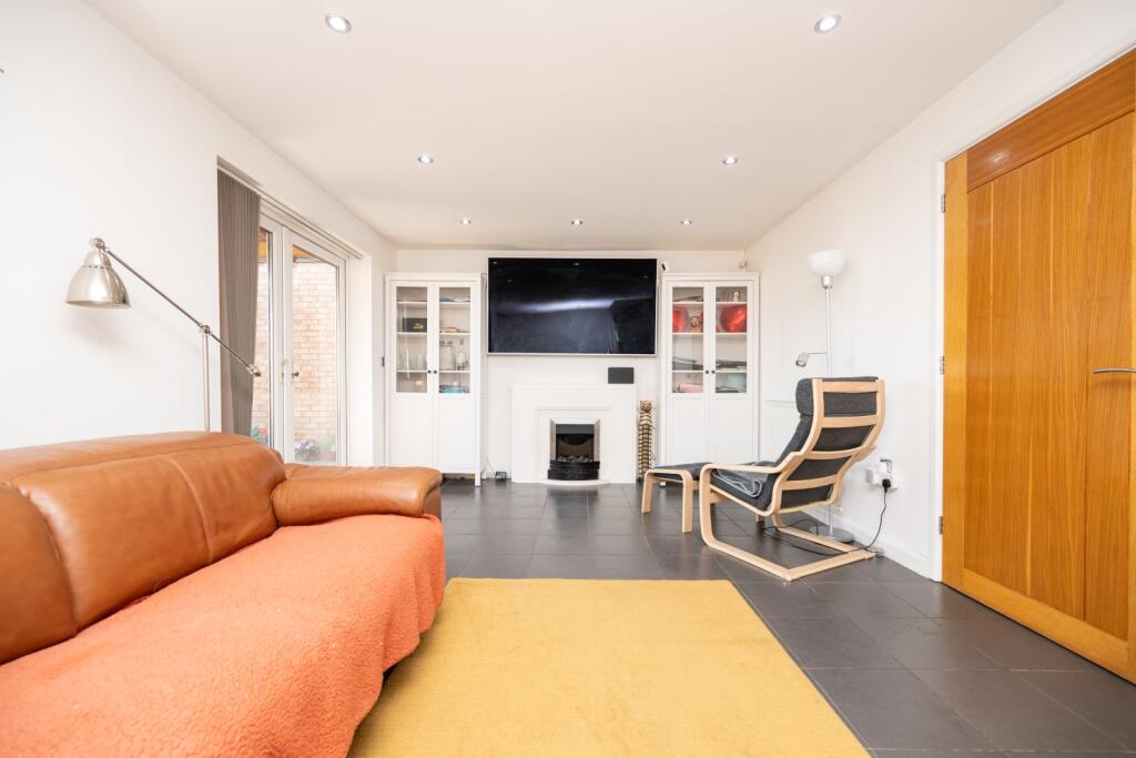 House in Sandwell, Horseley Heath - View 4