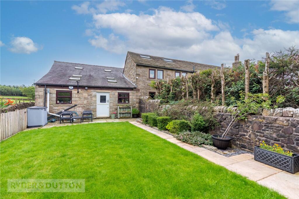 Additional image 2 of Laund Lane, Cribdenside, Haslingden, Rossendale, BB4