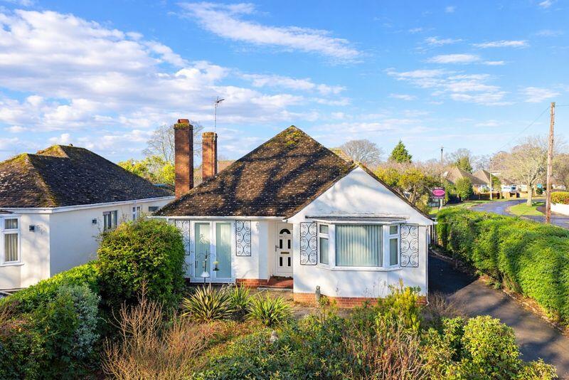 Main image of property: Martins Hill Lane, Christchurch
