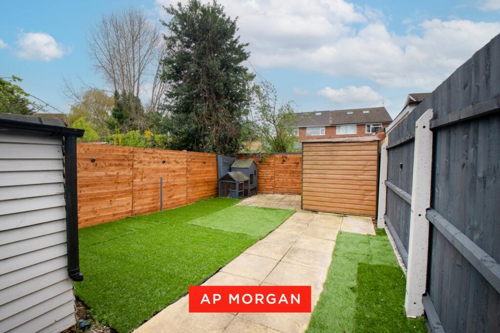 Additional image 27 of Hazelwood Road, Birmingham, West Midlands, B27