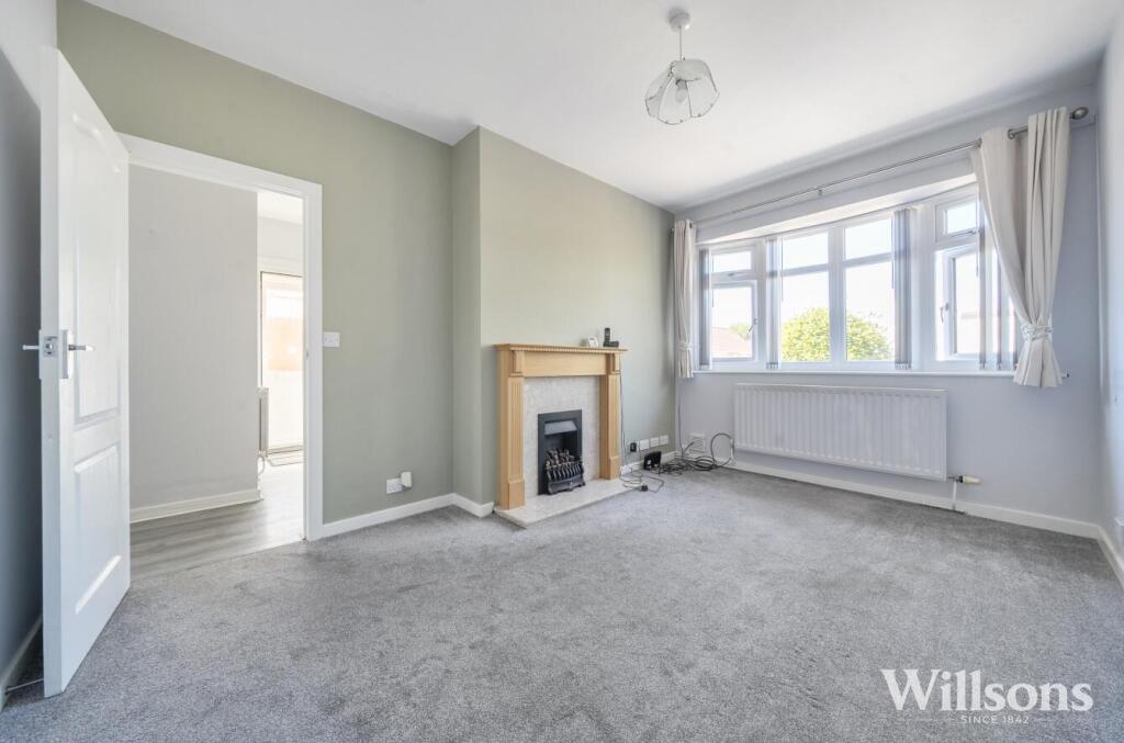House in Peterborough - View 2