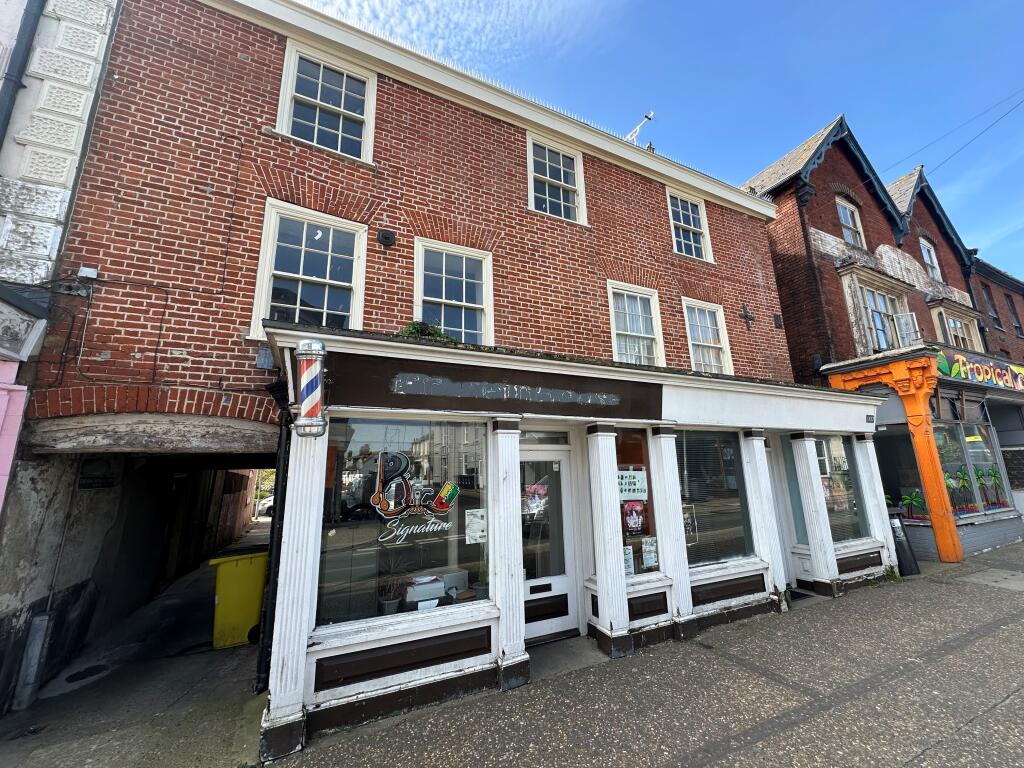 Main image of property: King Street, GREAT YARMOUTH