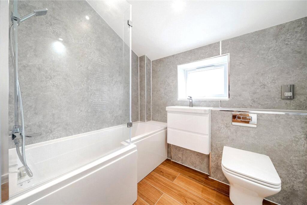 House in London - View 5