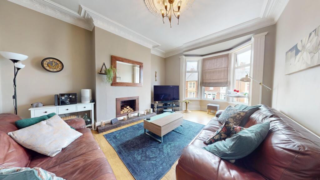 Main image of property: Mowbray Road, South Shields
