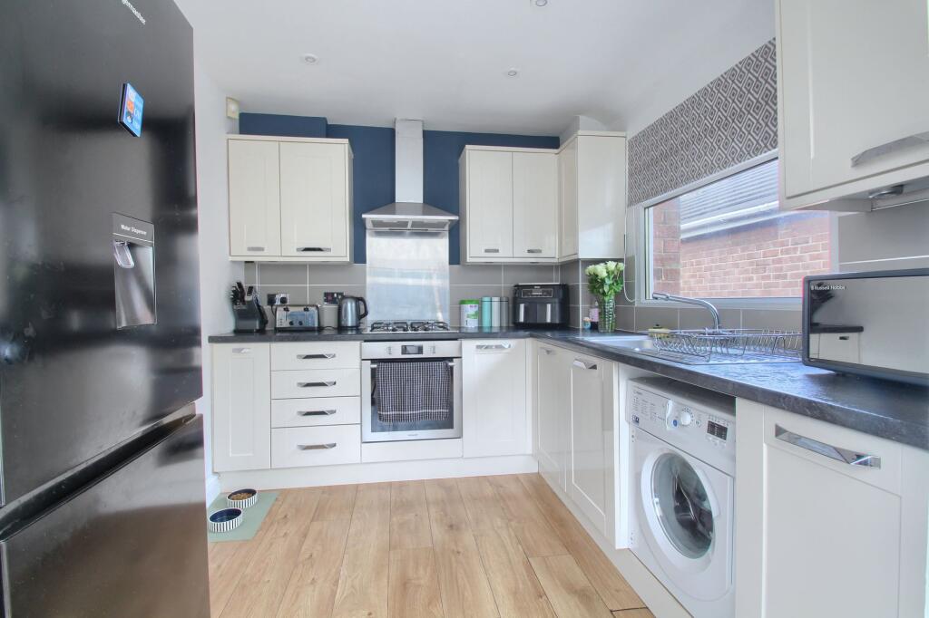 House in Stockton-on-Tees - View 5
