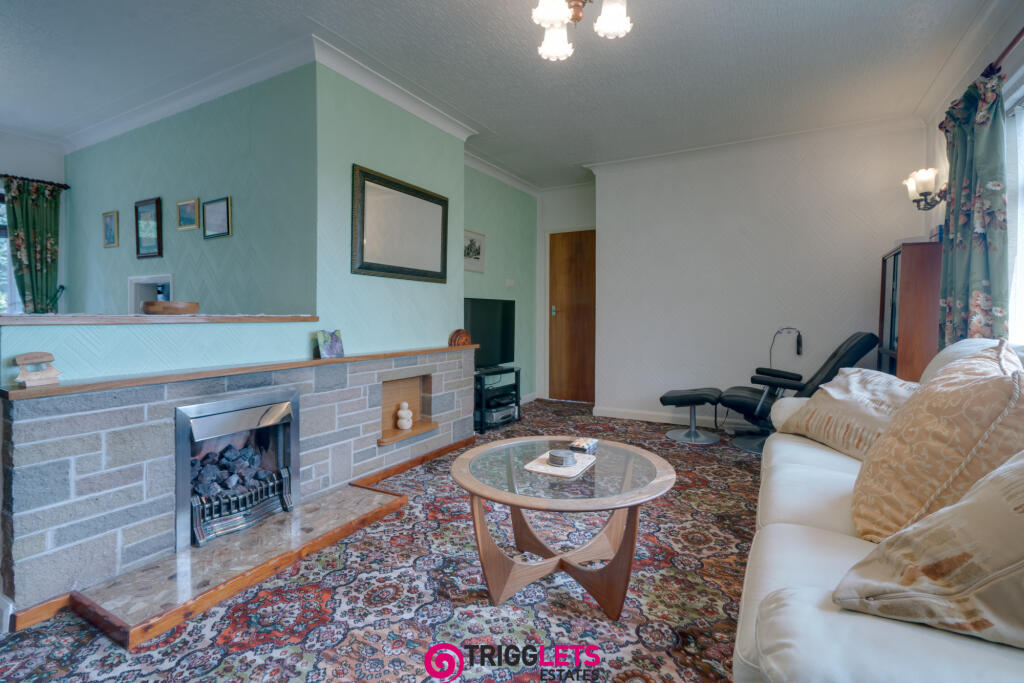 House in Barnsley, South Yorkshire - More