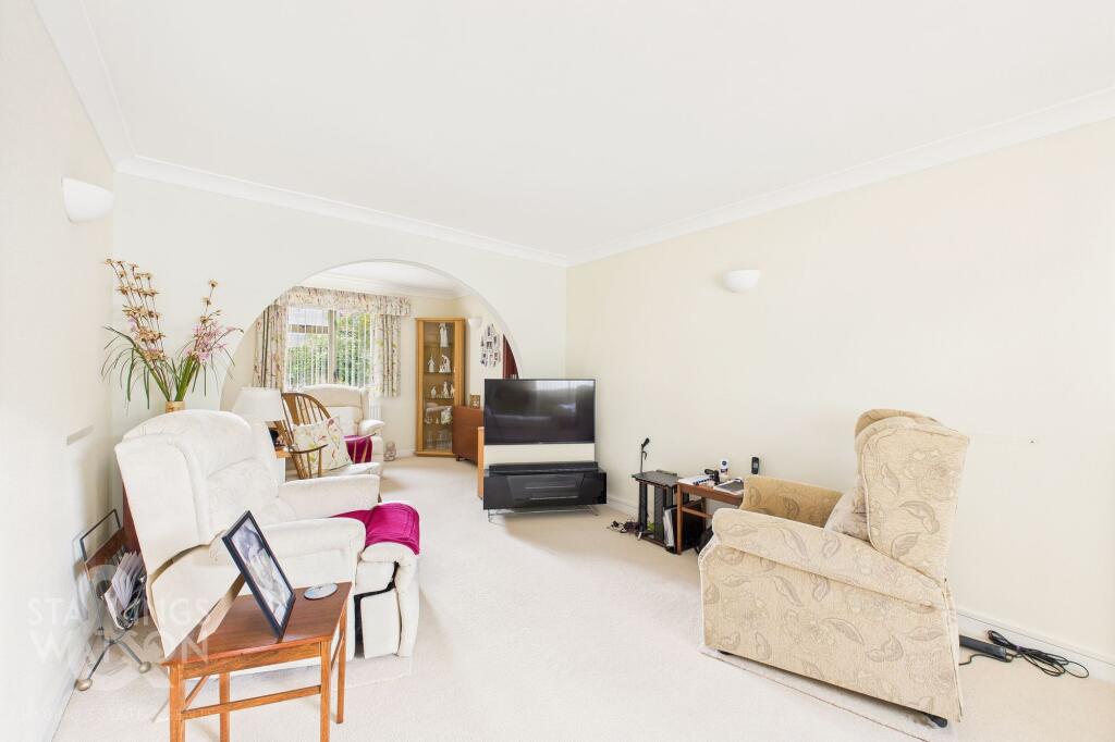 House in Norwich - View 5