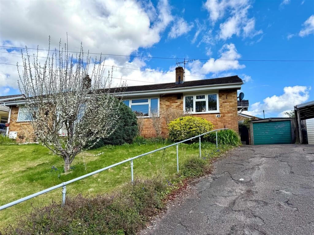 Main image of property: Wyebank Road, Tutshill, Chepstow