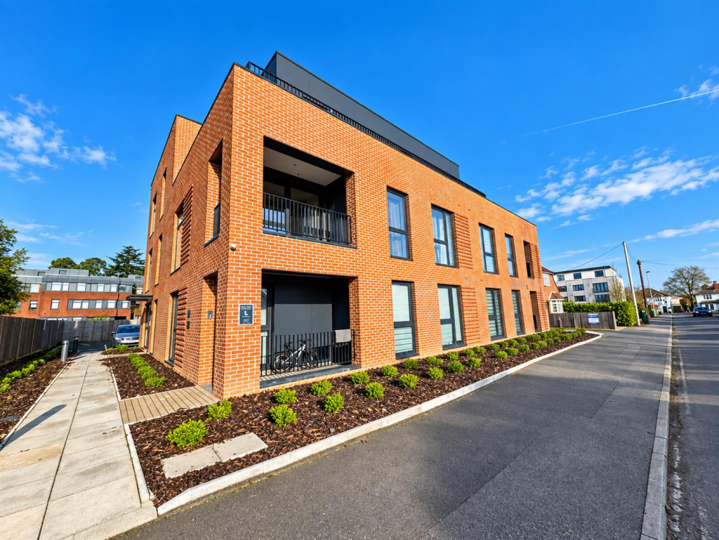 Main image of property: Elma House, Fleet
