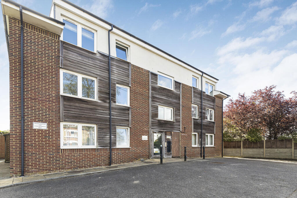 Main image of property: Copers Cope Road, Beckenham, BR3