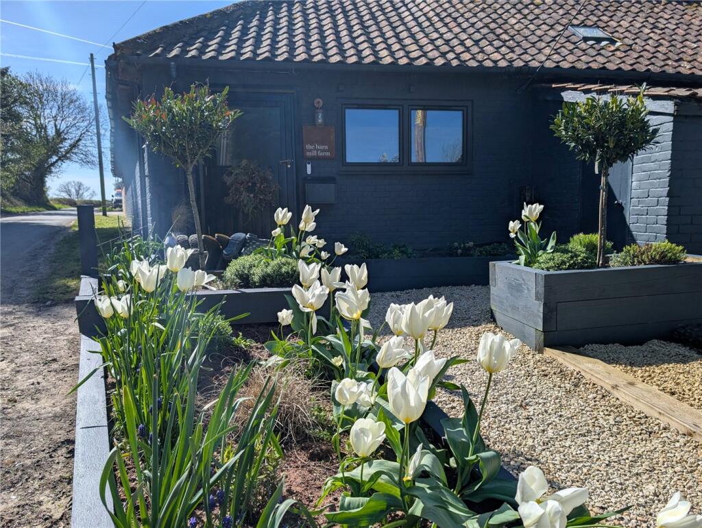 Main image of property: Mill Farm, Cheverell Green Road, Wiltshire, SN10