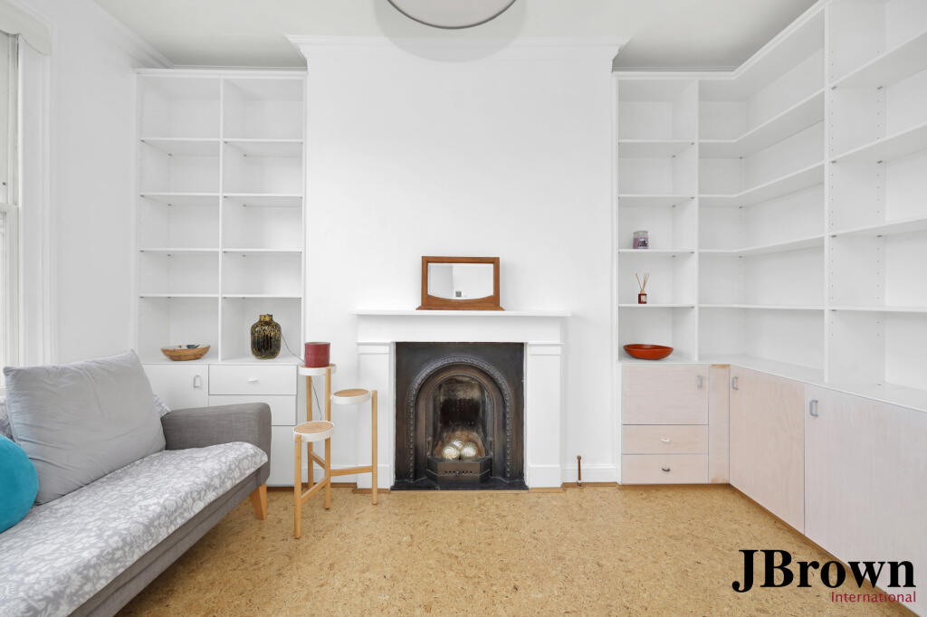 Main image of property: Upper Brockley Road, London, SE4