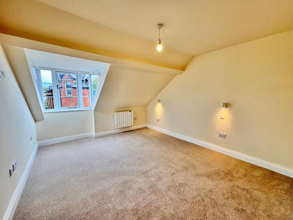 Apartment in East Devon, Budleigh Salterton - More