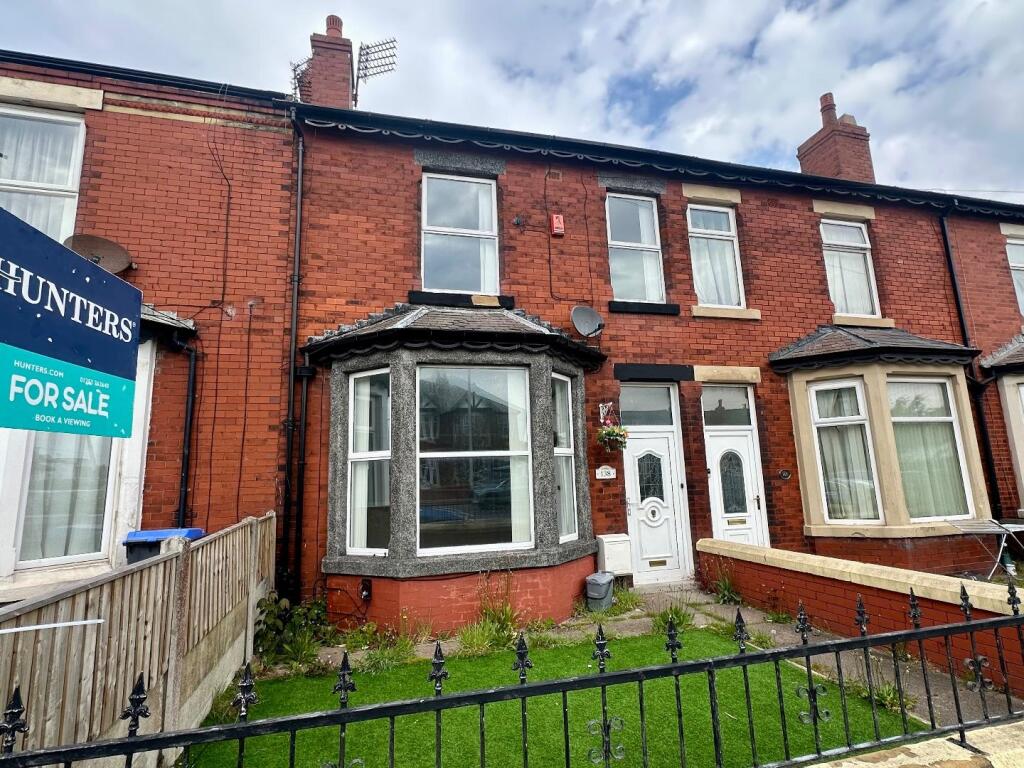 Main image of property: Highfield Road, South Shore, Blackpool, FY4 2HH