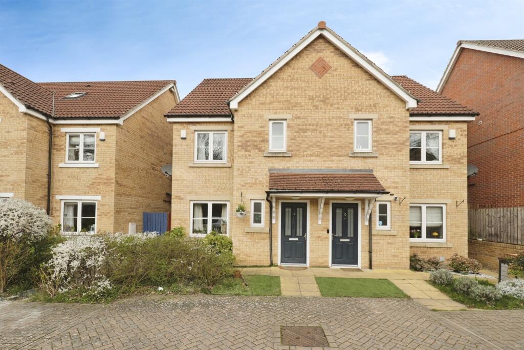 Main image of property: The Laurels, Moortown, Leeds