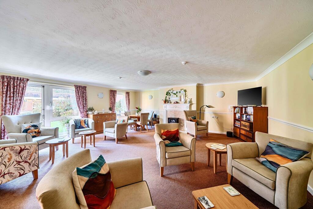 Additional image 14 of Flat 39 Homecanton House, Carrington Way, Wincanton
