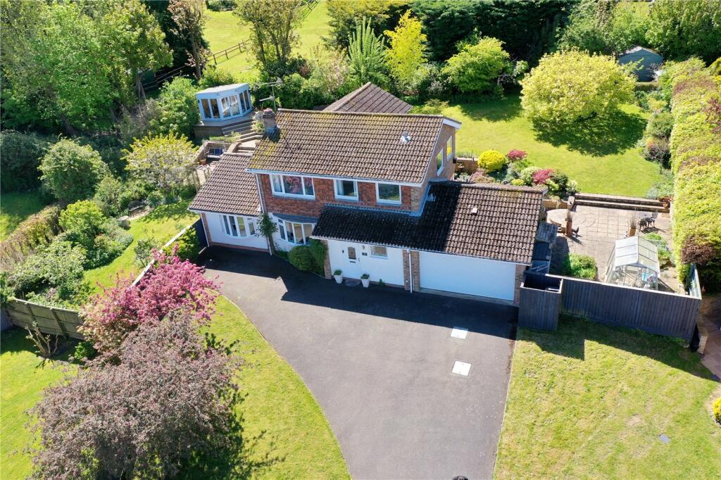Main image of property: The Copse, Blunsdon, Swindon, Wiltshire, SN26