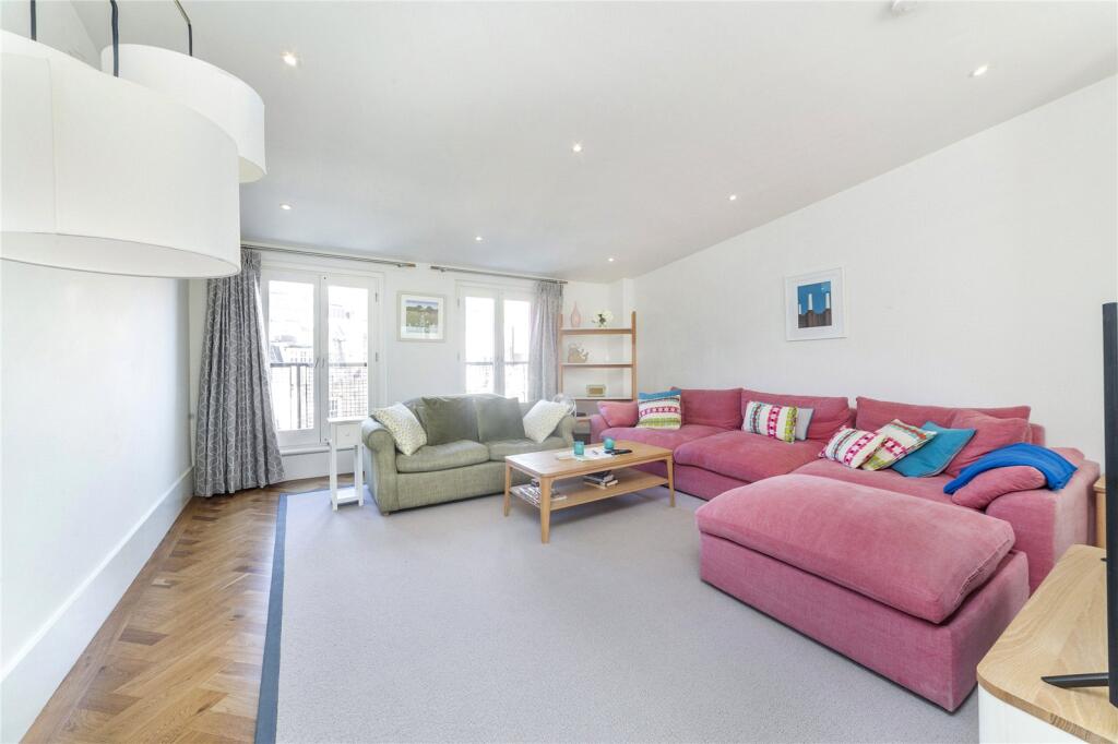 Main image of property: Short Gardens, London, WC2H