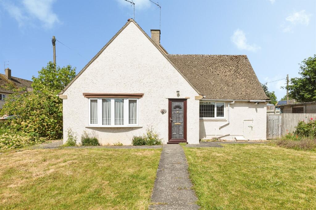 Main image of property: Bull Baulk, Middleton Cheney, Banbury