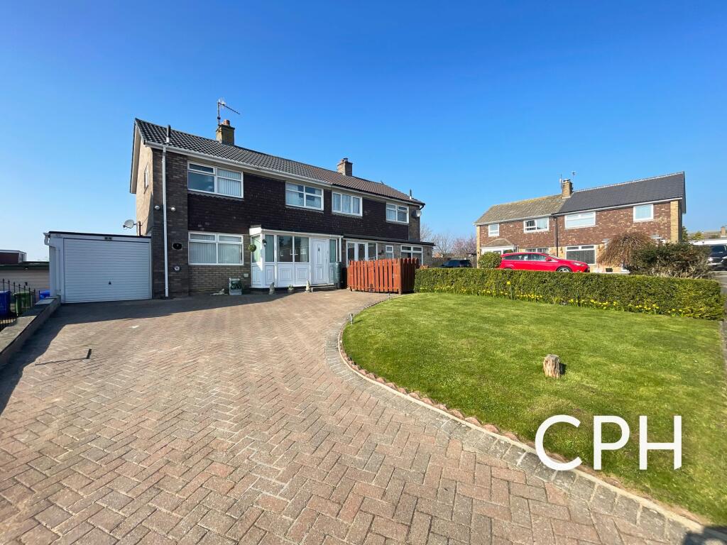 Main image of property: Southwold Rise, Eastfield, YO11