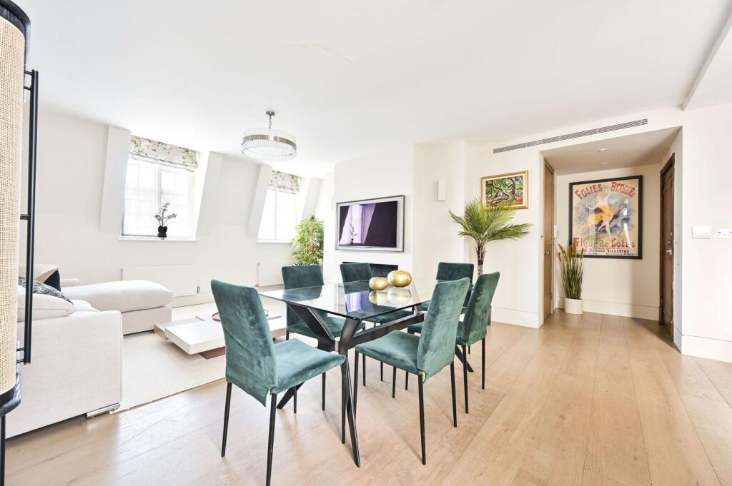 Apartment in London - View 4